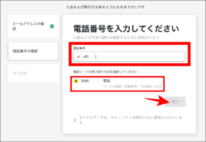 Exnessの口座開設後から取引までの流れ