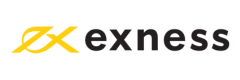 exnessロゴ