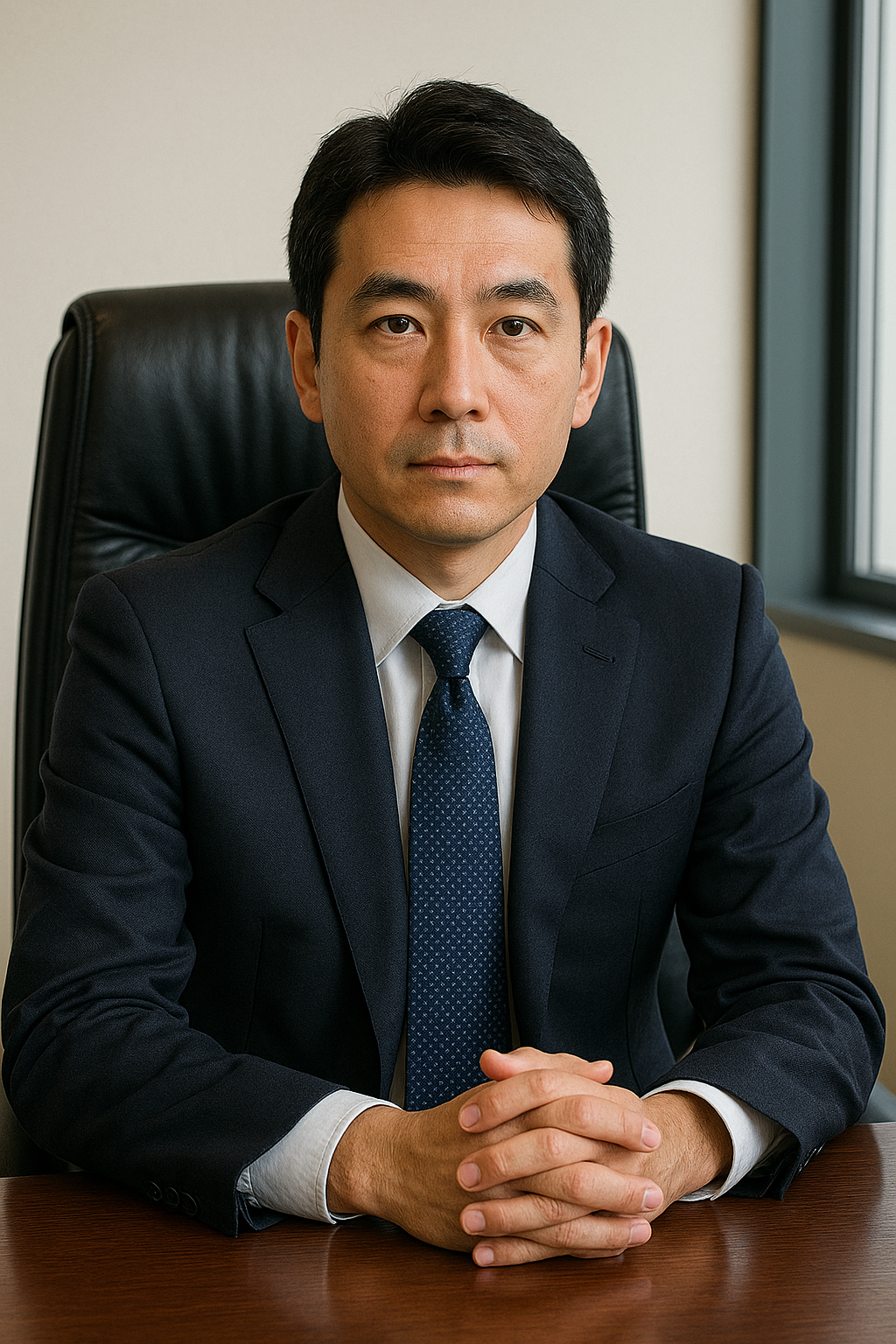 代表取締役CEO