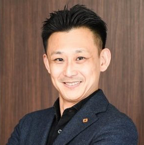 松下孝太郎教授