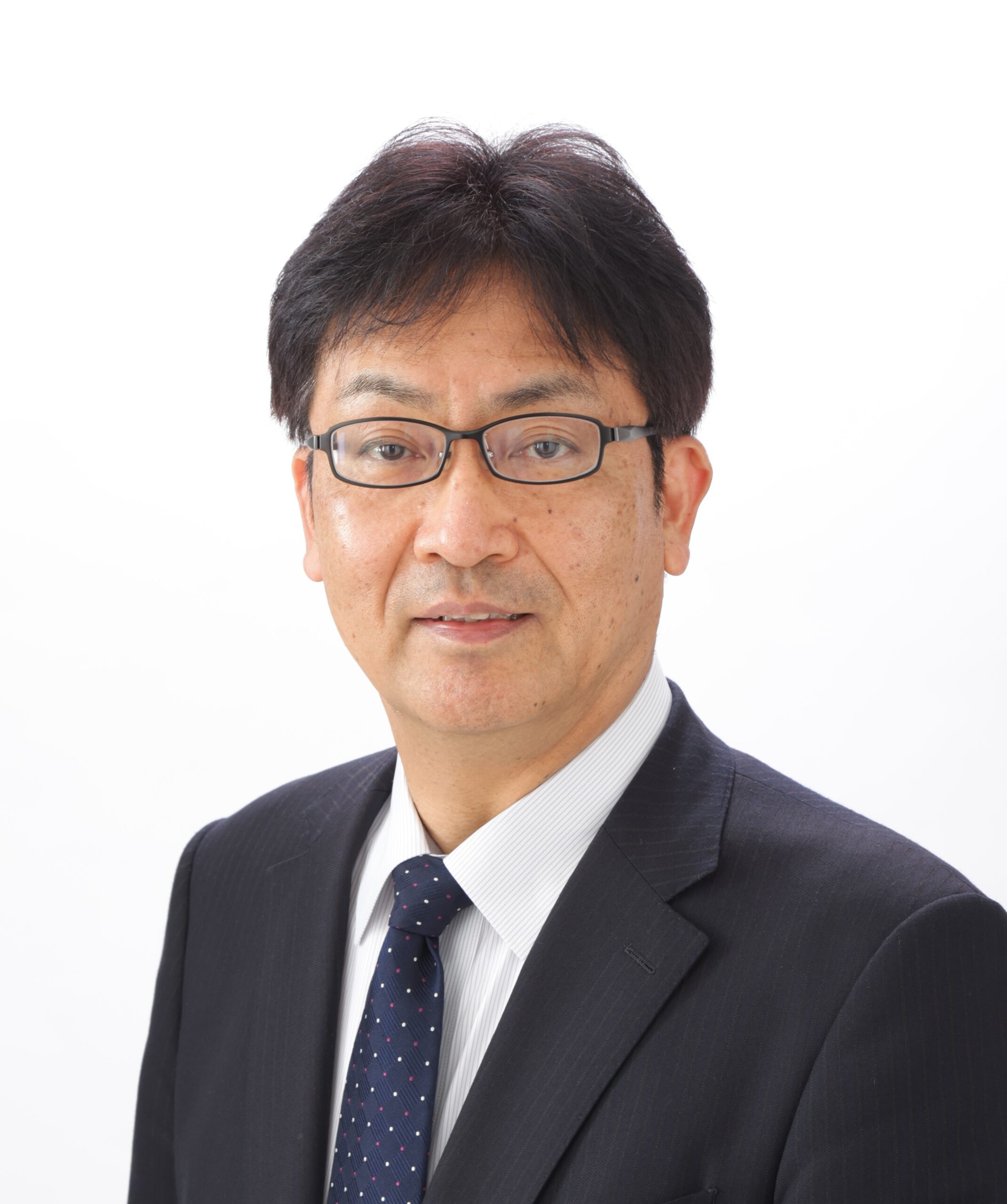 吉村知哲教授