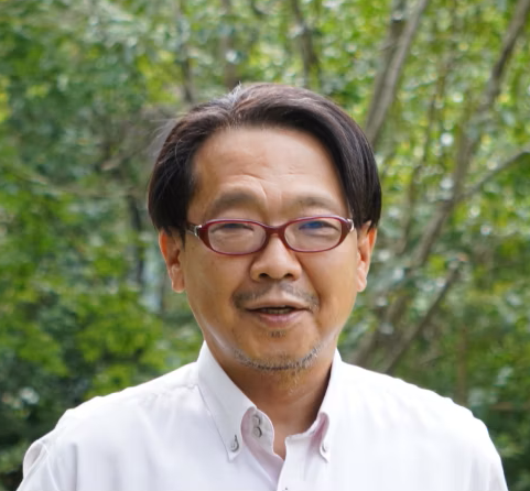 茶野努教授