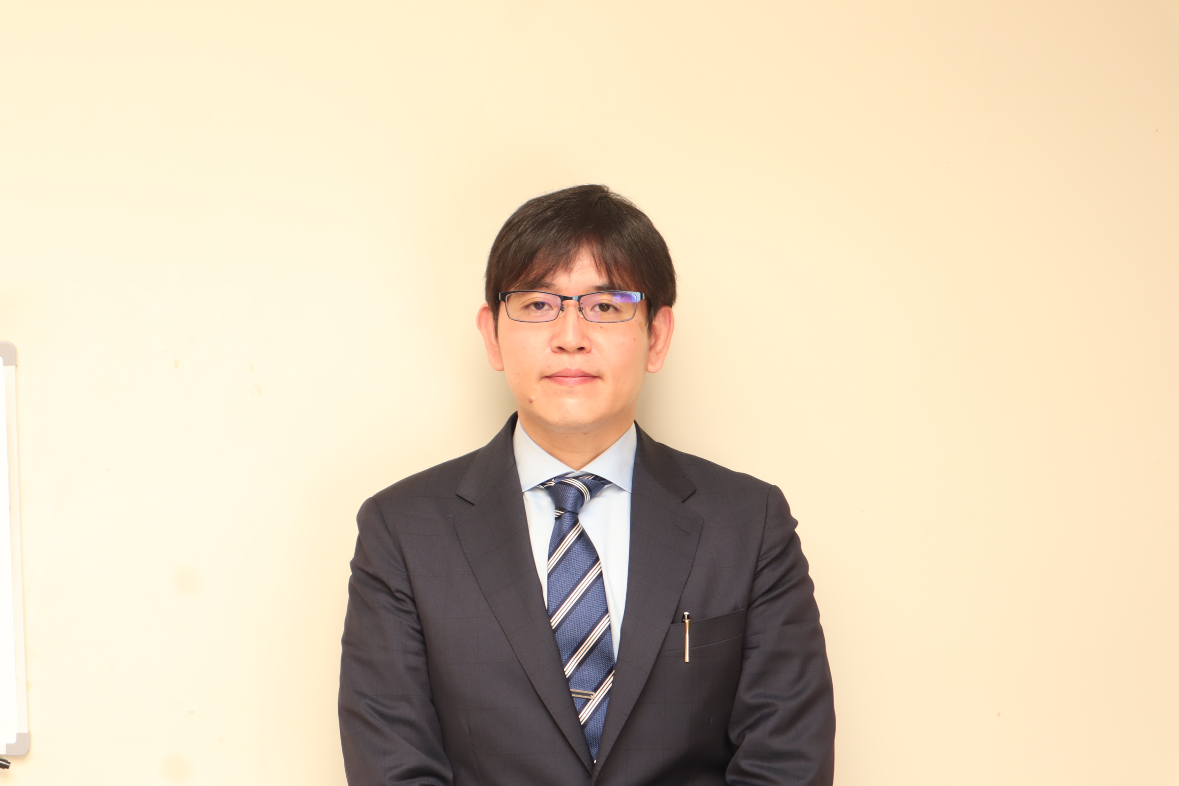 脇拓也先生