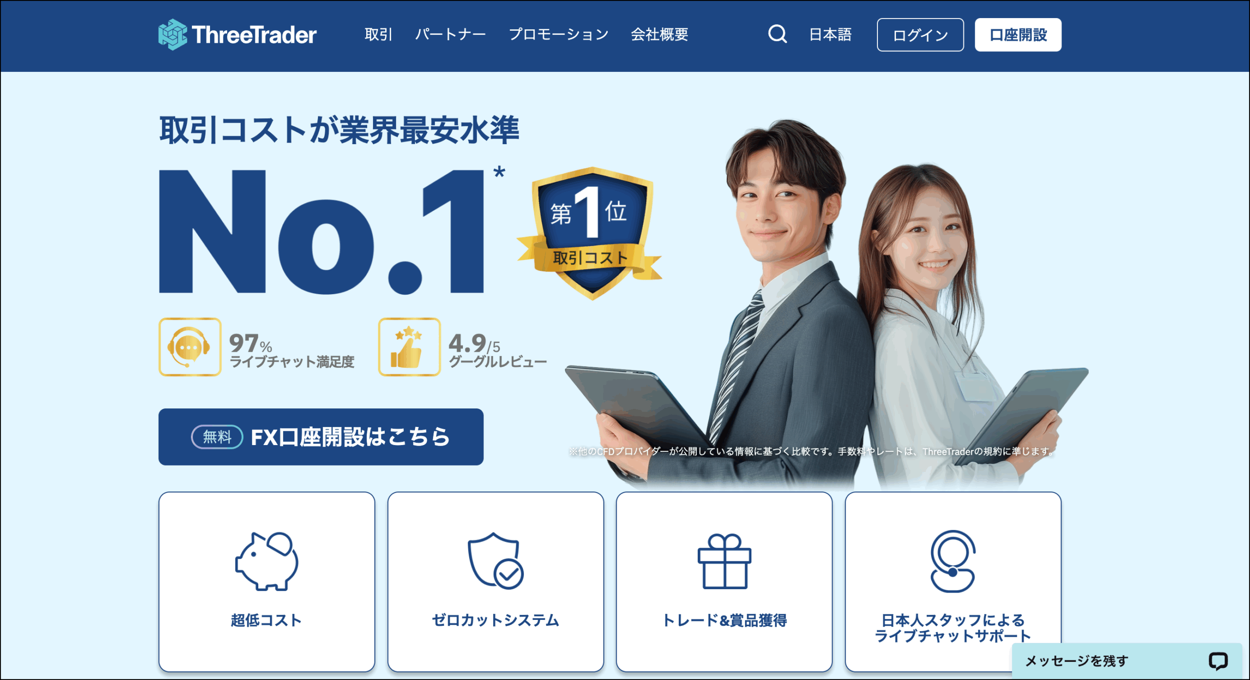 海外FXでスワップポイントが高いおすすめ業者ランキング【2025年11月最新】
